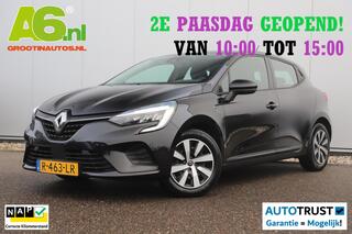 Renault Clio (2019 - 2025)