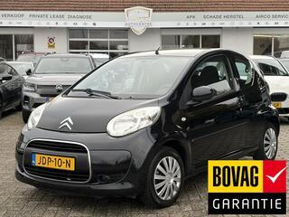 Citroen C1 (2005 - 2014)