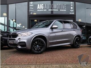 BMW X5 M50d | Trekhaak | HUD | Pano | Stuurverwarming | H/K