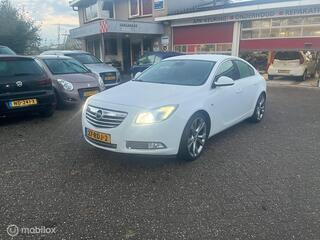 Opel Insignia (2008 - 2017)