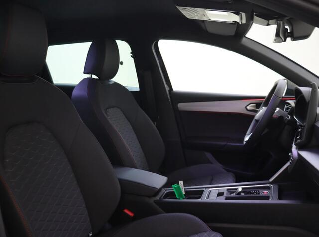 Seat Leon Sportstourer 1.5 TSI e-Hybrid FR Business