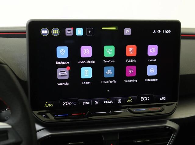 Seat Leon Sportstourer 1.5 TSI e-Hybrid FR Business