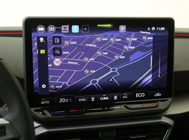 Seat Leon Sportstourer 1.5 TSI e-Hybrid FR Business