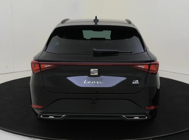 Seat Leon Sportstourer 1.5 TSI e-Hybrid FR Business