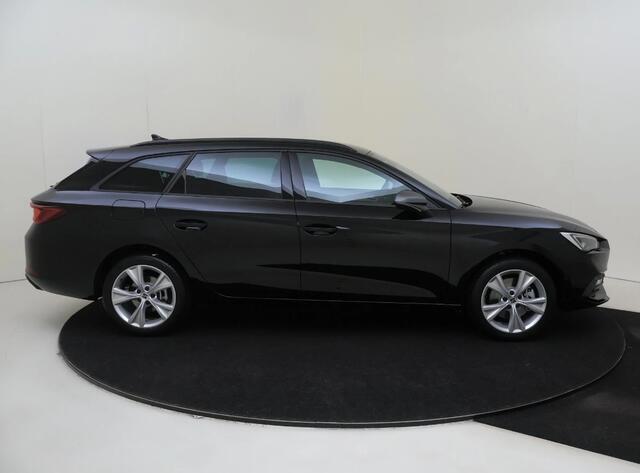 Seat Leon Sportstourer 1.5 TSI e-Hybrid FR Business