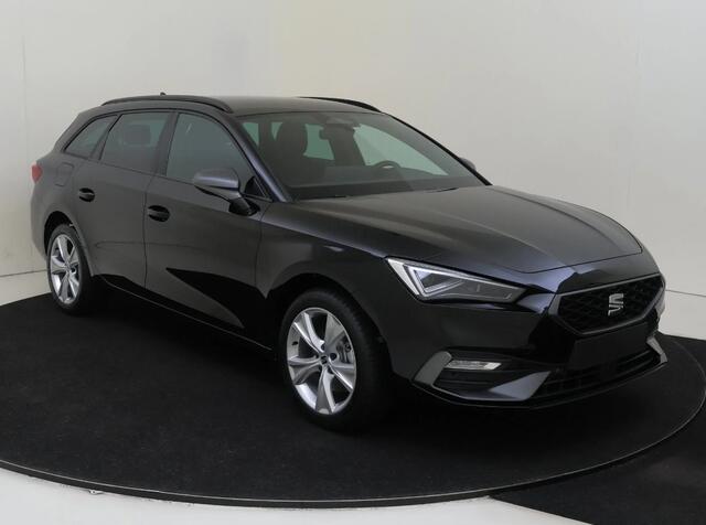 Seat Leon Sportstourer 1.5 TSI e-Hybrid FR Business