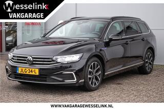 Volkswagen Passat Variant (2014 - 2023)