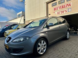 Seat Altea XL