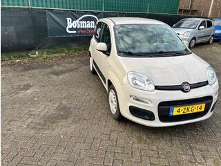 FIAT PANDA 0.9 TwinAir Edizione Cool