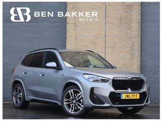 BMW X1 xDrive30e M Sport 326PK Individual | ACC | Cam | Driving Assist Plus | BTW |