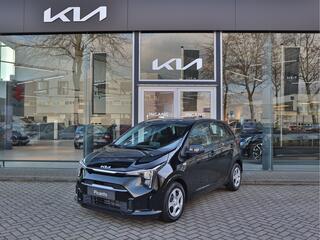 KIA PICANTO 1.0 DPi DynamicLine -Snel leverbaar- | Carplay | Camera | Airco | Cruise Control | Bluetooth | Tot 10jr. Kia-Garantie |