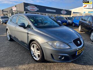Seat Leon (2005 - 2012)