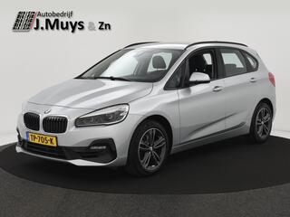 BMW 2-SERIE Active Tourer 218i Executive AUTOM. TREKH|NAVI|HEAD-UP|ORG.NL|CLIMA|CRUISE|PDC|17INCH