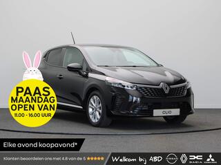 Renault Clio (2019 - 2025)