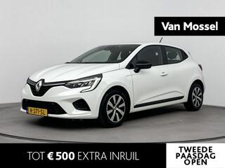 Renault Clio (2019 - 2025)