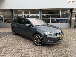 Volkswagen Golf Variant VII