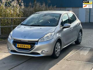 Peugeot 208 (2012 - 2019)