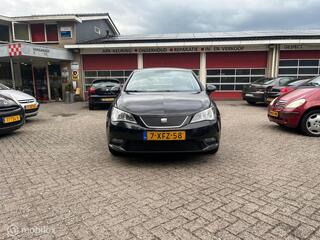 Seat Ibiza (2008 - 2017)