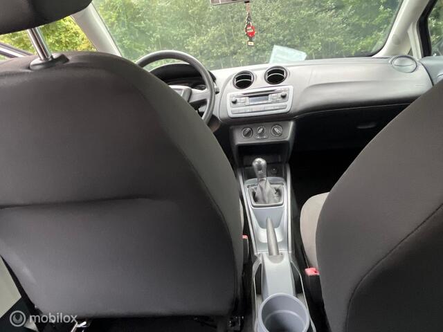 Seat Ibiza 1.2 Reference