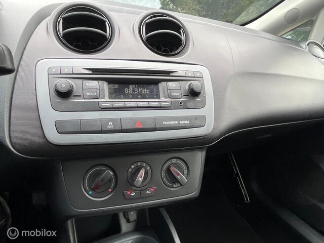 Seat Ibiza 1.2 Reference