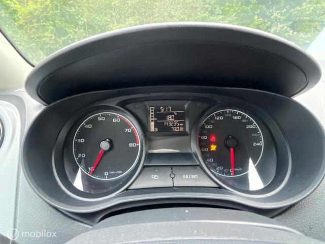 Seat Ibiza 1.2 Reference