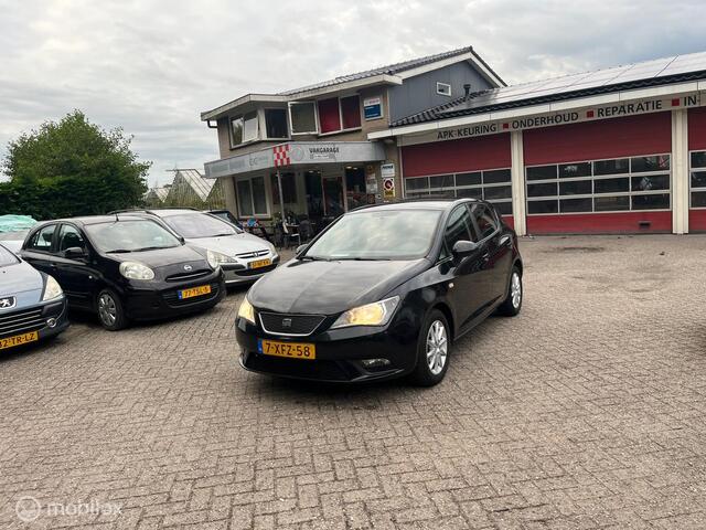 Seat Ibiza 1.2 Reference