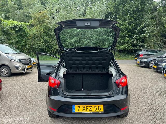 Seat Ibiza 1.2 Reference