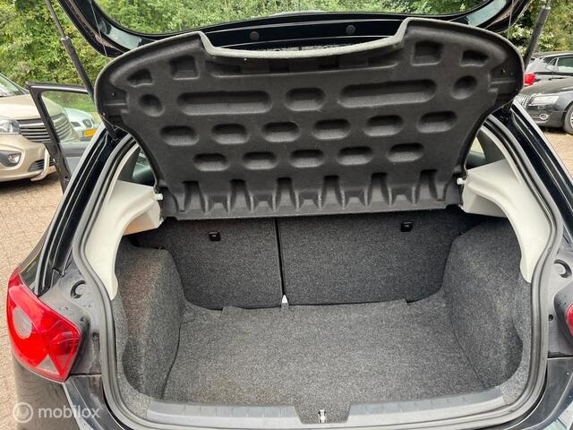 Seat Ibiza 1.2 Reference