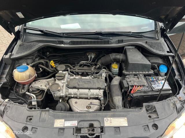 Seat Ibiza 1.2 Reference