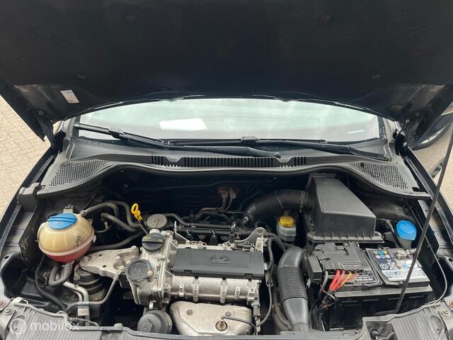 Seat Ibiza 1.2 Reference