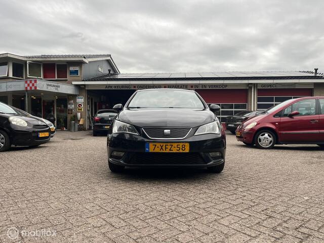 Seat Ibiza 1.2 Reference