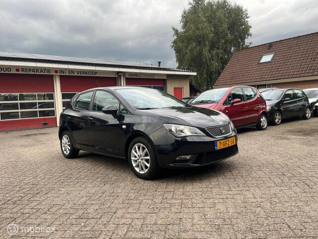 Seat Ibiza 1.2 Reference