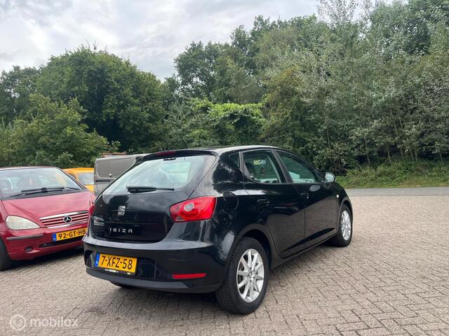 Seat Ibiza 1.2 Reference