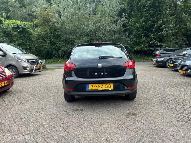 Seat Ibiza 1.2 Reference