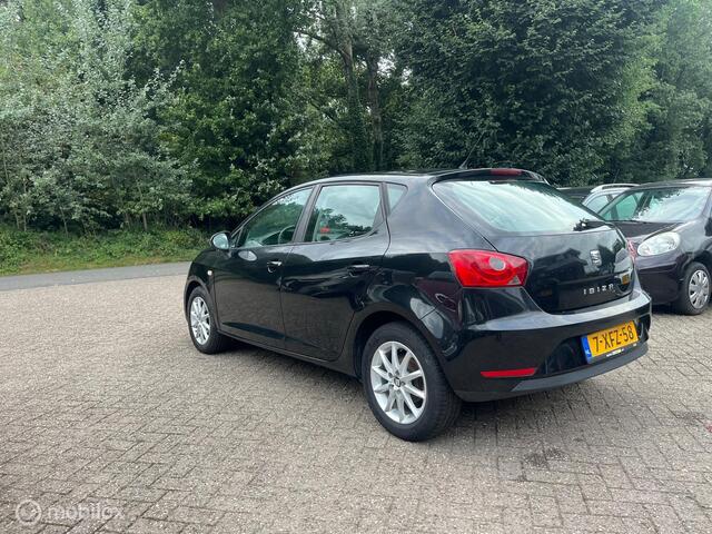 Seat Ibiza 1.2 Reference