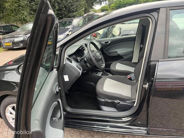 Seat Ibiza 1.2 Reference