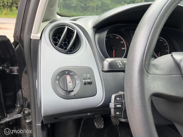 Seat Ibiza 1.2 Reference