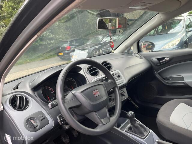 Seat Ibiza 1.2 Reference