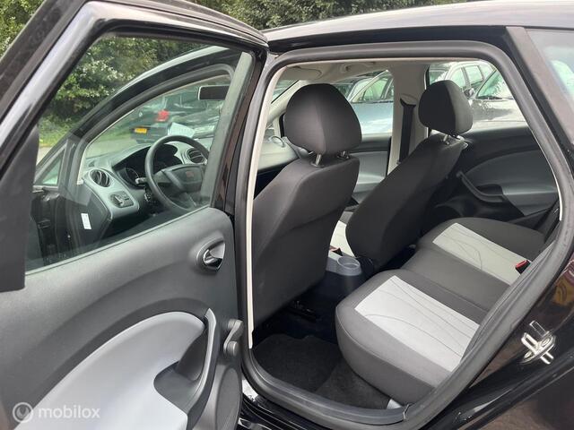 Seat Ibiza 1.2 Reference