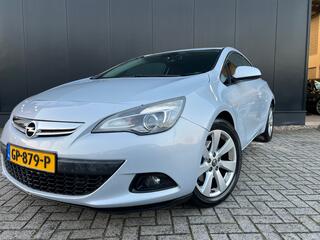Opel Astra (2009 - 2015)