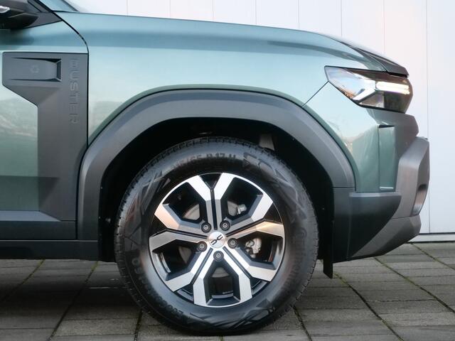 Dacia Duster 1.2 TCe 130 Mild Hybrid Journey 131 Pk Apple Carplay / DAB / Camera