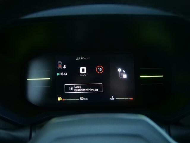 Dacia Duster 1.2 TCe 130 Mild Hybrid Journey 131 Pk Apple Carplay / DAB / Camera