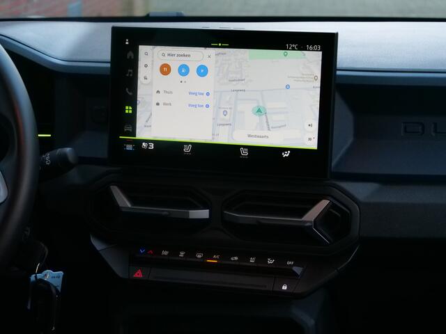 Dacia Duster 1.2 TCe 130 Mild Hybrid Journey 131 Pk Apple Carplay / DAB / Camera
