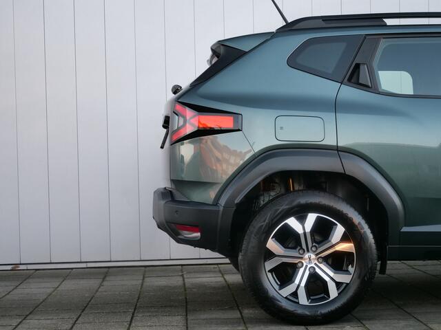Dacia Duster 1.2 TCe 130 Mild Hybrid Journey 131 Pk Apple Carplay / DAB / Camera