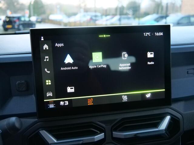 Dacia Duster 1.2 TCe 130 Mild Hybrid Journey 131 Pk Apple Carplay / DAB / Camera
