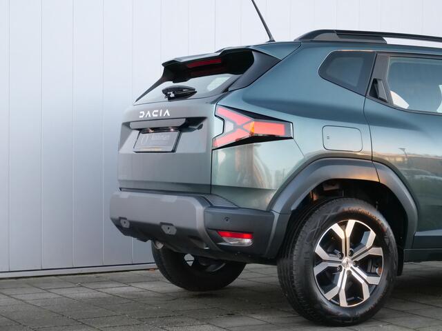 Dacia Duster 1.2 TCe 130 Mild Hybrid Journey 131 Pk Apple Carplay / DAB / Camera