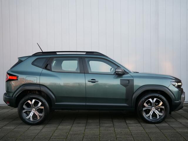 Dacia Duster 1.2 TCe 130 Mild Hybrid Journey 131 Pk Apple Carplay / DAB / Camera
