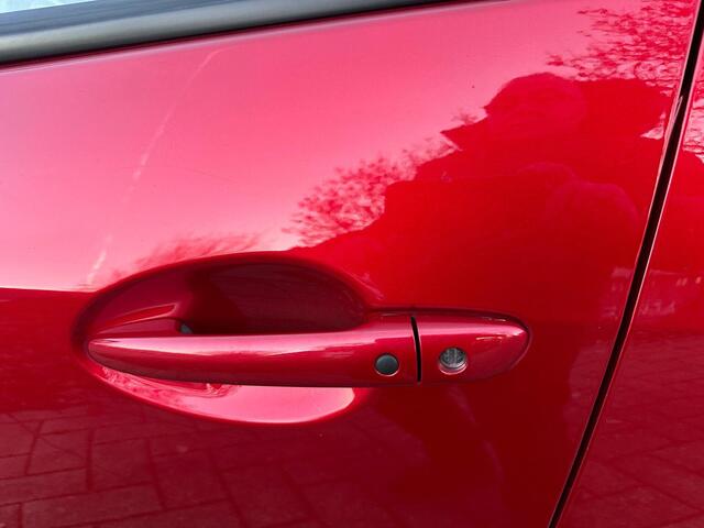 Mazda 2 1.5 Skyactiv-G GT-M