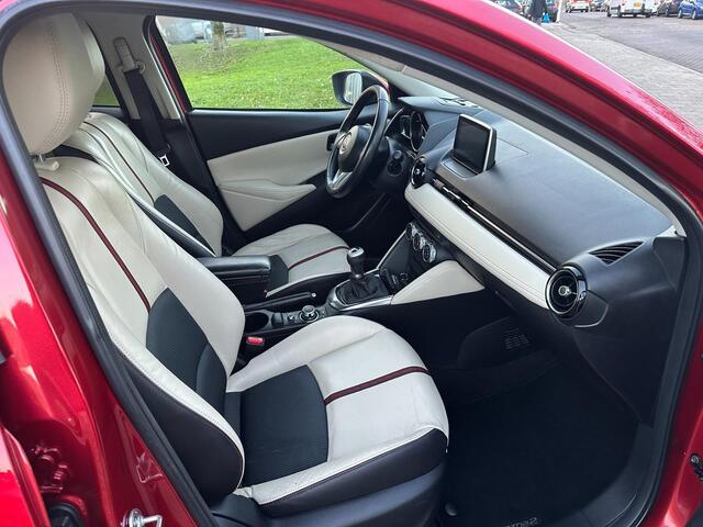 Mazda 2 1.5 Skyactiv-G GT-M