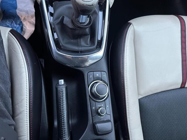 Mazda 2 1.5 Skyactiv-G GT-M